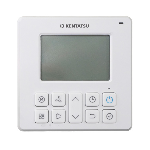Изображение для товара Kentatsu KSVG70HFAN1 / KSUTG70HFAN1 / KPU95-DR с зимним комплектом (-40)