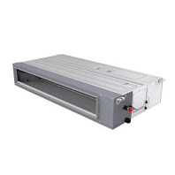 Внутренний блок VRF-системы Syscool SYSVRF 3SE DUCT M 56 D Q