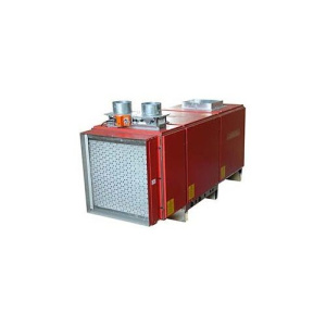 Изображение для товара Calorex Variheat-3 AA-600 AXN с секцией эл.нагревателя 12 кВт