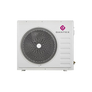 Изображение для товара Dantex RK-36HTNE-W / RK-36BHTN