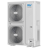 Наружные блоки Quantum тепло-холод MDV MDVOS-150HVR1A WS-CAC-04 с зимним комплектом (-30)