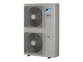 Daikin RZAG100NV1 с зимним комплектом (-40)