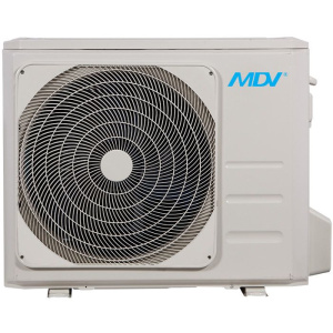 Изображение для товара MDV MDCD-24HRFN1 / MDOU-24HFN1