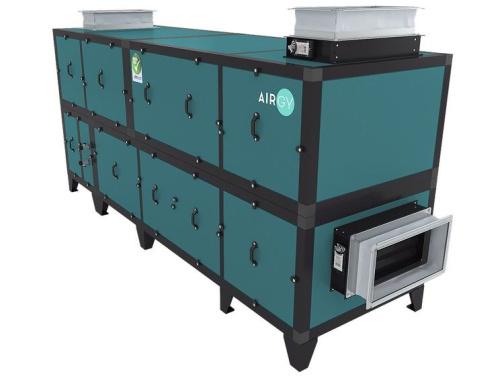 Изображение для товара Airgy 3700 Eco Pro