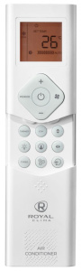 Изображение для товара Royal Clima ES-C 60HRX / ES-E 60HX