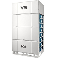 Наружный блок VRF MDV MDV-V8450V2R1A(MA) WS-CAC-01 с зимним комплектом (-30)