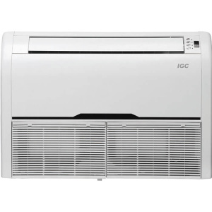 Изображение для товара IGC IFX-18H/U