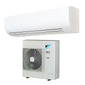 Инверторный настенный кондиционер (сплит-система) Daikin FAA100B / RZASG100MY Daikin FAA100B / RZASG100MY