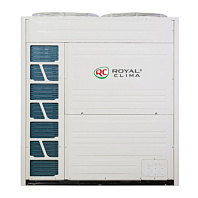 Наружный блок VRF Royal Clima RCWT-272STFG