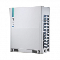 Наружный блок VRF Systemair SYSVRF2 M 400 AIR EVO HP R