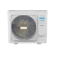 Наружный блок VRF MDV MDV-V56W/DHN1(At)