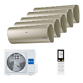 Haier 5U105S2SS5FA / AS25S2SJ2FA-Gx5