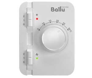 Изображение для товара Ballu BHC-H20T24-PS