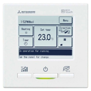 Изображение для товара Mitsubishi Heavy Industries SCM80ZS-W / SRR35ZS-W + SRR25ZS-Wx2
