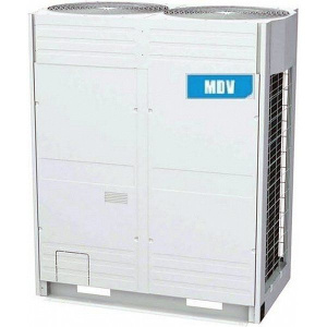 Изображение для товара MDV MDFA3-96HRN1 / MDOVT-96HN1 с зимним комплектом (-25)