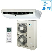 Daikin FHQN140CXV / RQ140DXY с зимним комплектом (-30)