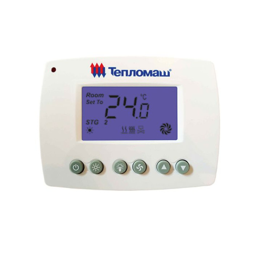 Изображение для товара Тепломаш КЭВ-27П4011E