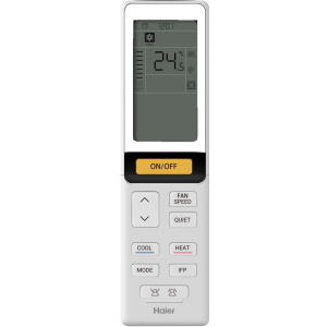 Изображение для товара Haier ABH125К1ERG / 1U125S2SN2FB