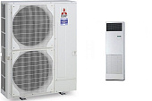 Mitsubishi Electric PSA-RP140KA / PUHZ-ZRP140VKA