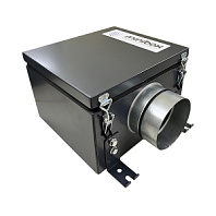 Блок дополнительной фильтрации Minibox Airbox 125 Блок дополнительной фильтрации Minibox Airbox 125