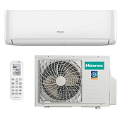 Hisense AS-24UW4RBTCA00 Wi-Fi