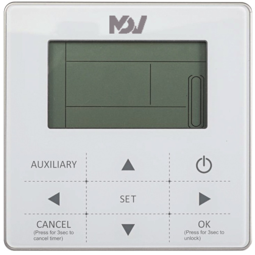 Изображение для товара MDV RCWE 110 HAB