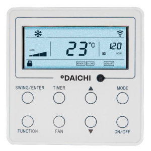 Изображение для товара Daichi DATA140ALMS1 / DFTA140ALS1 с зимним комплектом (-40)
