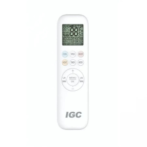 Изображение для товара IGC RAS-24NQR