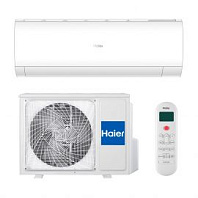 Настенный кондиционер (сплит-система) Haier HSU-24HPL03/R3