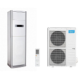 Midea MFJ-48ARN1-R / MOU-48HN1-LRR