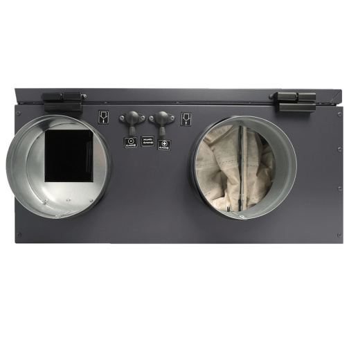 Изображение для товара Zilon ZPVP-M 450 PW EC NC