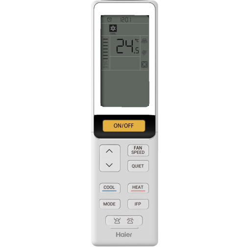 Изображение для товара Haier ABH105H1ERG / 1U105S2SS2FA / PB-950KB