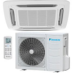 Daikin FCQN71EXV / RQ71CXV