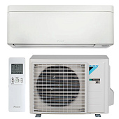 Daikin FTXA25CW / RXA25A8