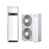 Hisense AUF-48ER6SM / AUW-48H6SE1