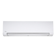 Настенный фанкойл Midea MKG-400-C Настенный фанкойл Midea MKG-400-C