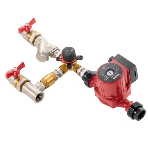 Изображение для товара Shuft MST 25-40-2,5-C24-N-TC