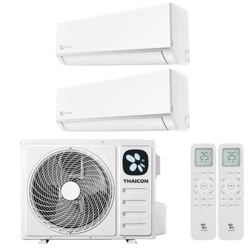 Изображение для товара Thaicon TL-MO2U50-FR / TL-RWC35-FR + TL-RWC25-FR