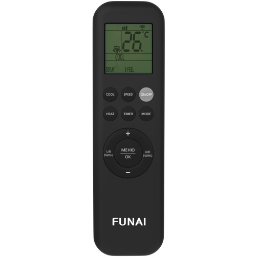 Изображение для товара Funai RAC-I-KM75HP.D01