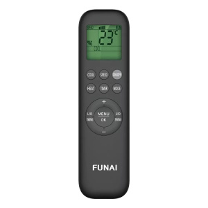 Изображение для товара Funai RAM-I-SG25HP.W02/S