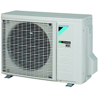 Наружный блок сплит-системы Daikin RXA20A8 с зимним комплектом (-30)