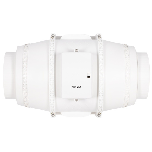 Изображение для товара Shuft SILENTMIX-125T
