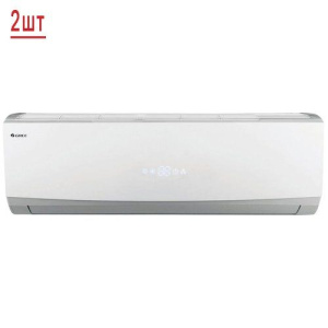 Изображение для товара Gree GWHD(14)NK3DO(LCLH) / GWH(07)QB-K3DNC2G/Ix2