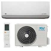 MDV MDSAN-09HRFN8 (WF) / MDOAN-09HFN8