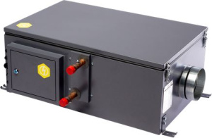 Изображение для товара Minibox W-650 Zentec