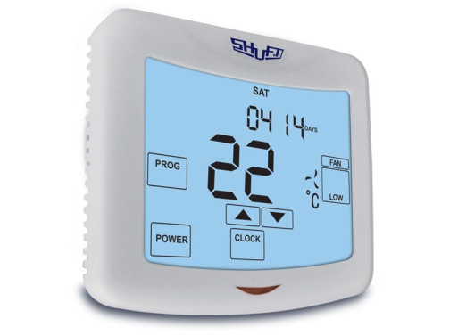 Изображение для товара Shuft ECO-SLIM 1100-9,0/3-А