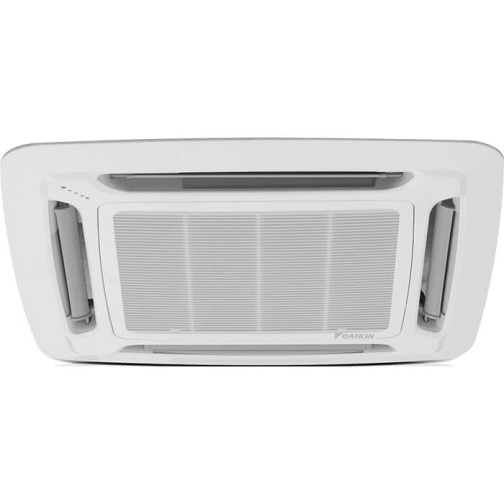 Изображение для товара Daikin FCQN100EXV / RQ100DXY с зимним комплектом (-40)