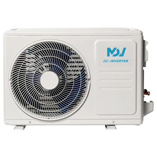 Изображение для товара MDV MDOC-09HDN8 / MDSC-09HRDN8 (WF) с зимним комплектом (-27)