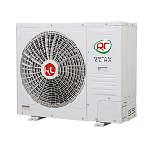 Royal Clima RCW-54HJDH2H1
