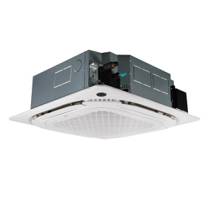 Изображение для товара Midea MCD1-36HRFN8(GA)-B / MOA1U-36FQN8G1